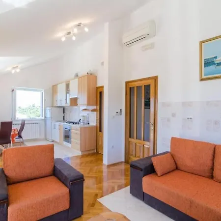 Apartman Feel Phili - Two Bedroom With Balcony And Sea View *