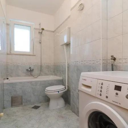 Apartman Feel Phili - Two Bedroom With Balcony And Sea View Cavtat